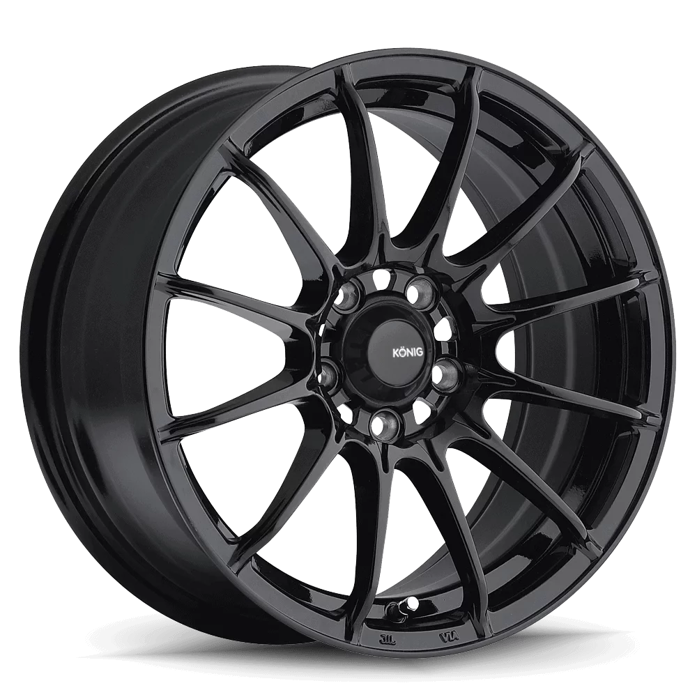 KONIG DIAL IN